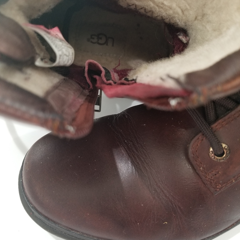 Ugg Kesey high ankle boot - Picture 5 of 11